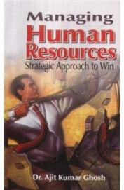 Managing Human Resources Strategic Approach To Win