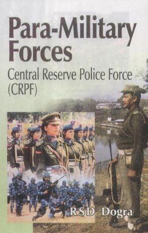 Para Military Forces