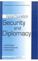 Important Documents on Security and Diplomacy