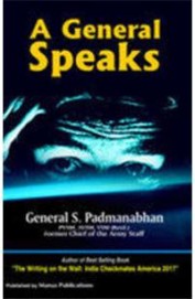 General Speaks