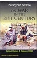 The Sling and the Stone: On War in the 21st Century
