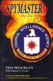 Spymaster My Life In The Cia