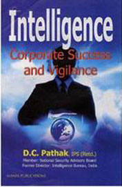 Intelligence Corporate Success & Vigilance