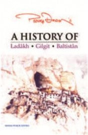 History Of Ladakh Gilgit Baltistan