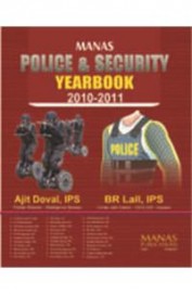 Police & Security Year Book 2010-2011