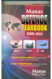 Manas Defence Yearbook 2010-2011