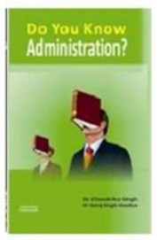 Do You Know Administration