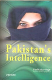 Pakistans Intelligence
