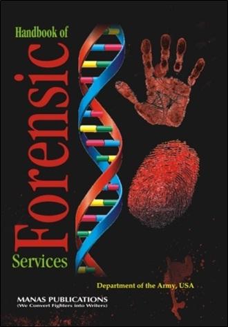 Handbook of Forensic Services