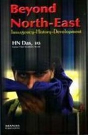 Beyond North East : Insurgency History Development
