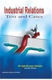 Industrial Relations Text & Cases