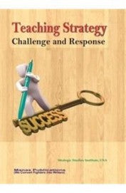 Teaching Strategy Challenge & Response