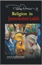 Religion In Jammu Kashmir Ladakh