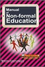 Manual Of Non Formal Education
