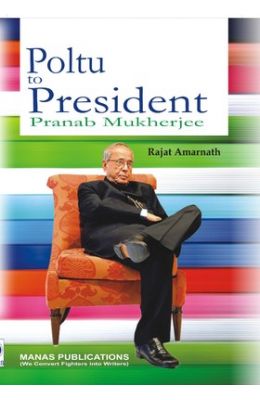 Poltu To President Pranab Mukherjee
