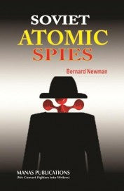 Soviet Atomic Spies