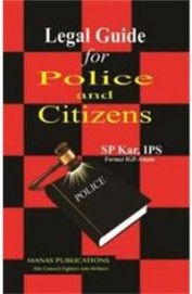 Legal Guide For Police & Citizens