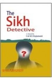 Sikh Detective