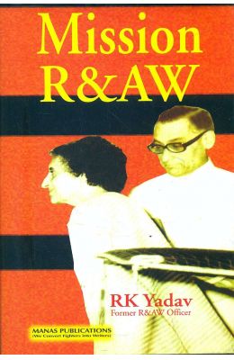 Mission R&Aw