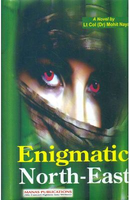 Enigmatic North East