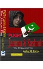 Plight Of Jammu & Kashmir