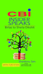 CBI Insider Speaks Birlas to Sheila Dikshit