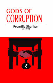 Gods Of Corruption