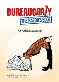 Bureaucrazy : The Razors Edge