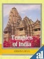 Temples of India, 2 Vols - Retail Maharaj