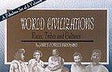 World civilizations: races, tribes and cultures, 5 vols. - Retail Maharaj