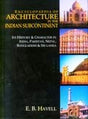 Encyclopaedia of architecture in the Indian subcontinent, 2 vols., by E.B. Havell - Retail Maharaj