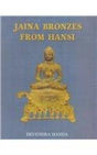 Jaina bronzes from Hansi - Retail Maharaj