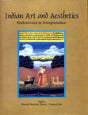 Indian art and aesthetics: endeavours in interpretation - Retail Maharaj