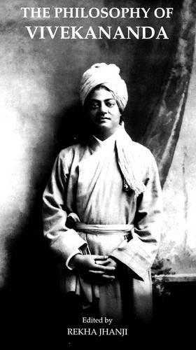The philosophy of Vivekananda - Retail Maharaj