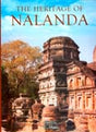 The heritage of Nalanda - Retail Maharaj