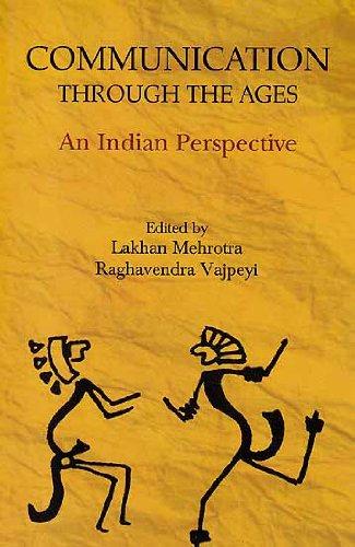 Communication through the ages: an Indian perspective, Hindi & English - Retail Maharaj