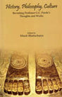 History, philosophy, culture: revisiting professor G.C. Pandes thoughts and works - Retail Maharaj