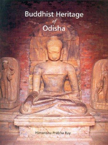 Buddhist heritage of Odisha - Retail Maharaj