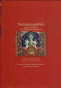 Tantrapuspanjali, tantric traditions and philosophy of Kashmir: studies in memory of Pandir H.N. Chakravarty, - Retail Maharaj