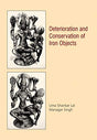 Deterioration and conservation of iron objects - Retail Maharaj