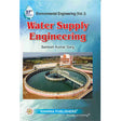 Environmental Engineering (Vol. I) Water Supply Engineering - Retail Maharaj