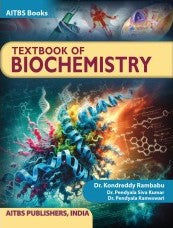 Textbook of Biochemistry, 3/Ed. - Retail Maharaj