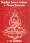 Buddhist tales of Kashmir in Tibetan woodcuts (Narthang series of the woodcuts of Ksemendras Avadana-kalpalata) - Retail Maharaj