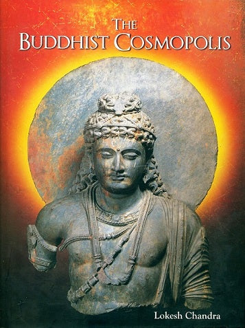 The Buddhist cosmopolis - Retail Maharaj