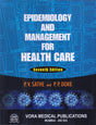 Epidemiology and Management for Health Care 7th/2024 - Retail Maharaj