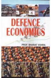 Defence Economics - Retail Maharaj