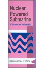 Nuclear Powered Submarine - Retail Maharaj