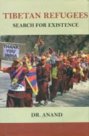 Tibetan Refugees Search For Existence - Retail Maharaj