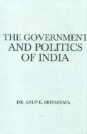Government & Politics Of India - Retail Maharaj