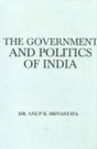 Government & Politics Of India - Retail Maharaj